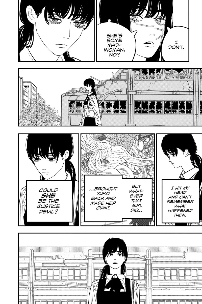 Chapter 112 (Between Cat and Criminal) image 2