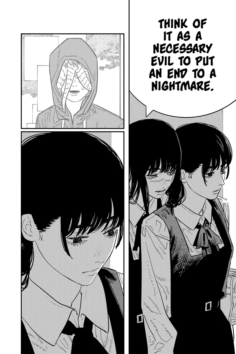 Chapter 112 (Between Cat and Criminal) image 22