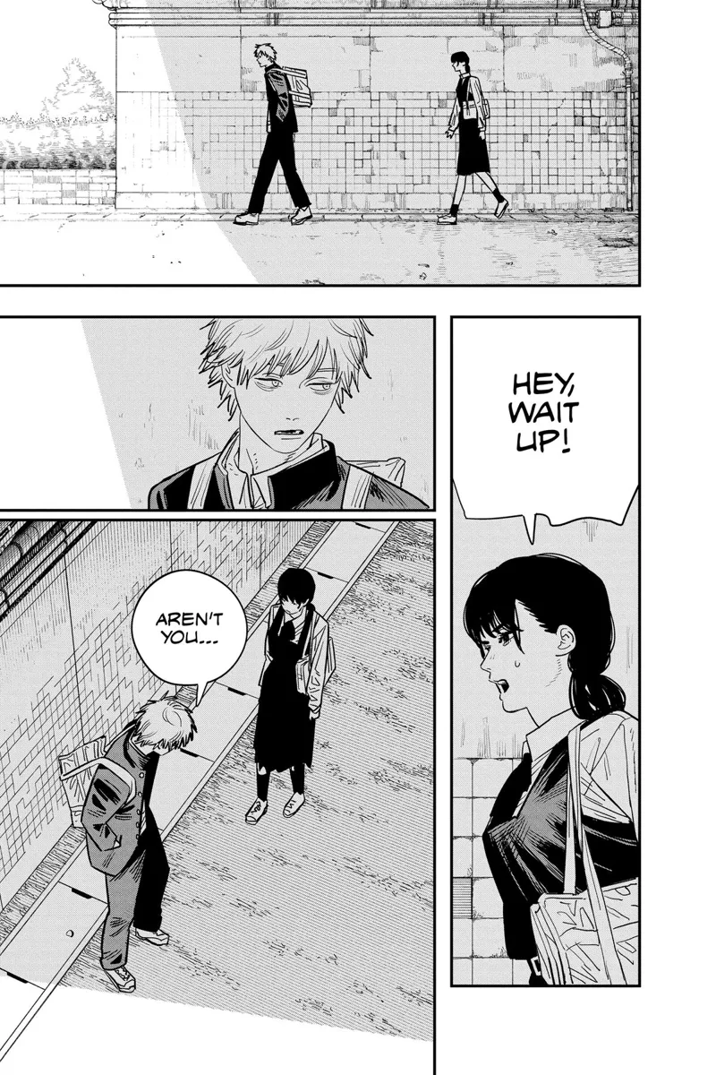 Chapter 112 (Between Cat and Criminal) image 23