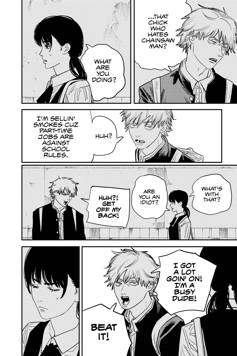 Chapter 112 (Between Cat and Criminal) image 24