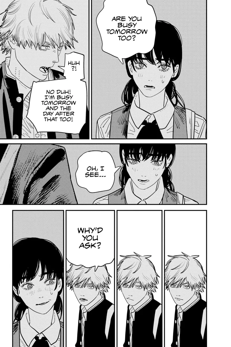 Chapter 112 (Between Cat and Criminal) image 25