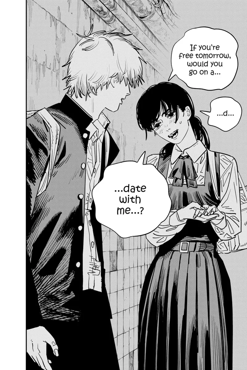 Chapter 112 (Between Cat and Criminal) image 26