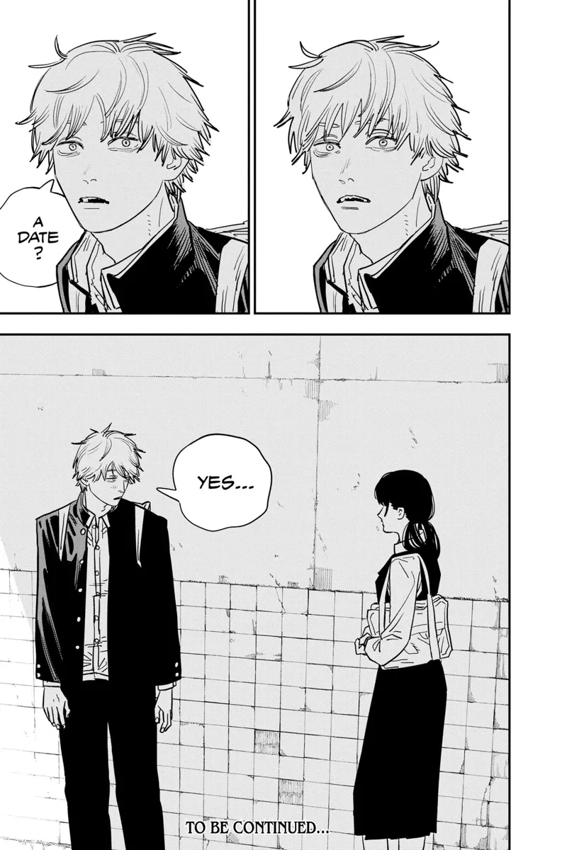Chapter 112 (Between Cat and Criminal) image 27