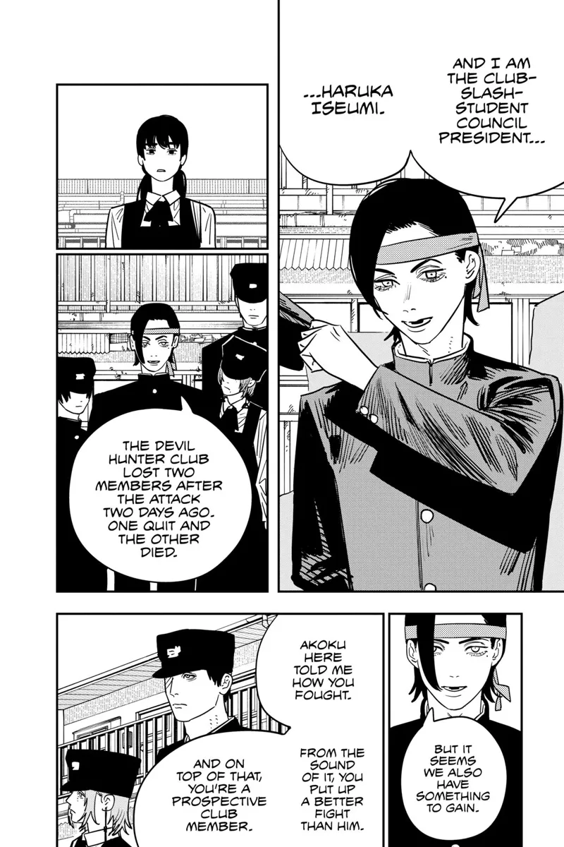 Chapter 112 (Between Cat and Criminal) image 4