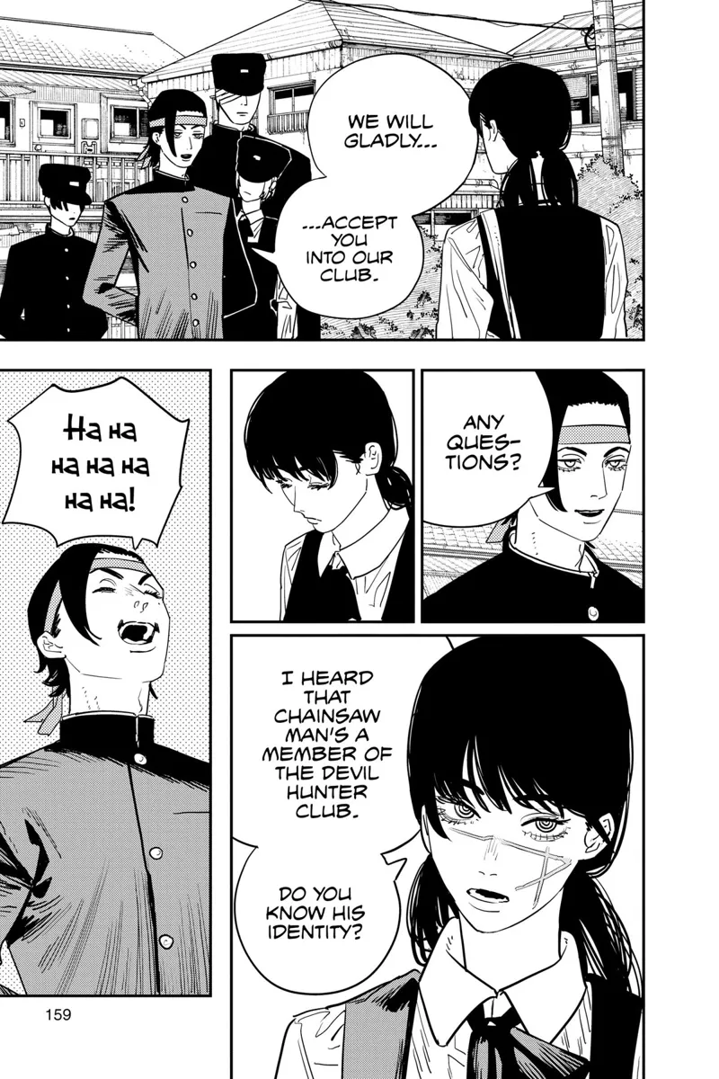 Chapter 112 (Between Cat and Criminal) image 5