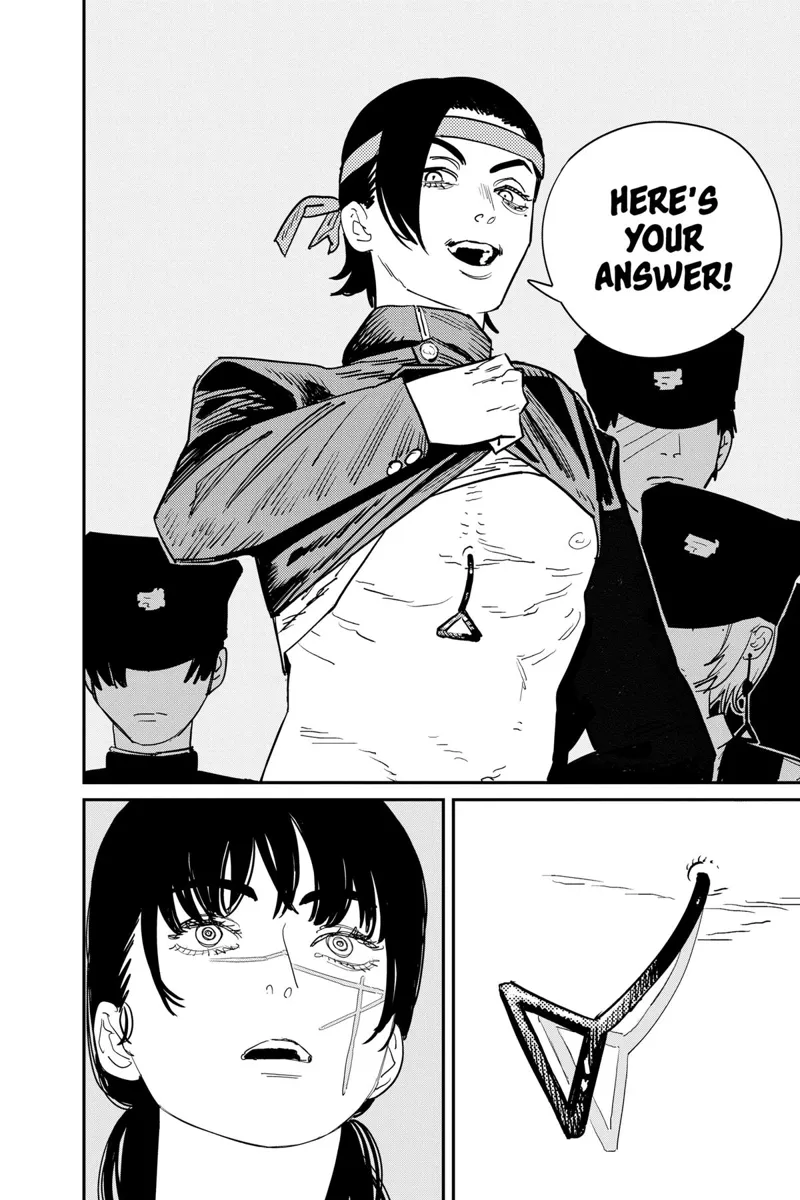 Chapter 112 (Between Cat and Criminal) image 6