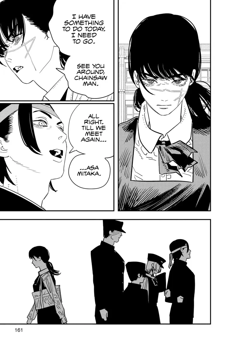 Chapter 112 (Between Cat and Criminal) image 7