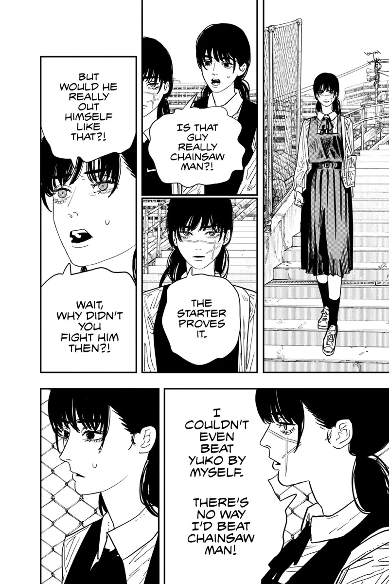 Chapter 112 (Between Cat and Criminal) image 8