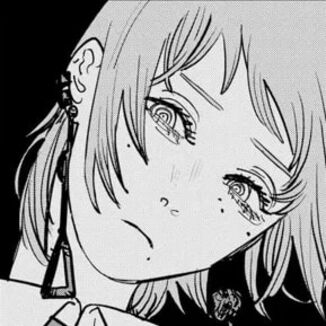 Chapter 112 (Between Cat and Criminal) cover