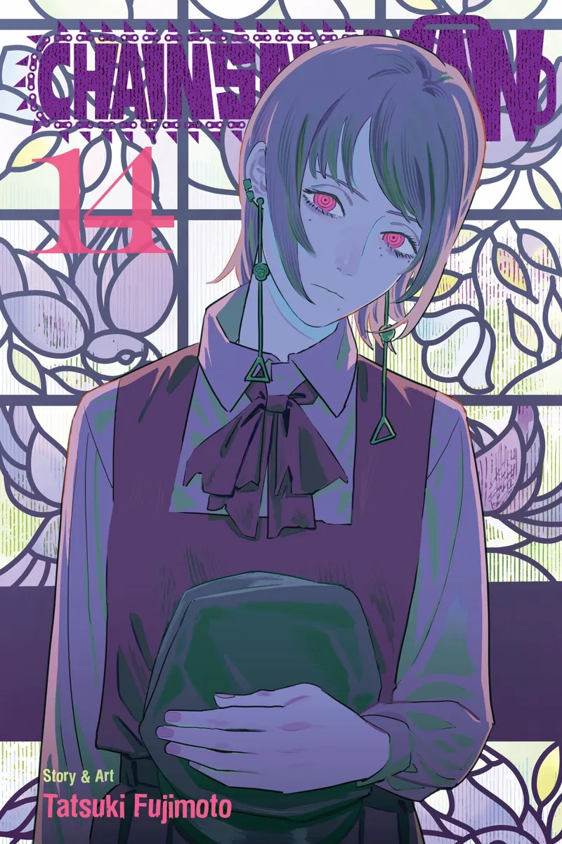 Chapter 113 (I Wanna See Penguins!) image 1