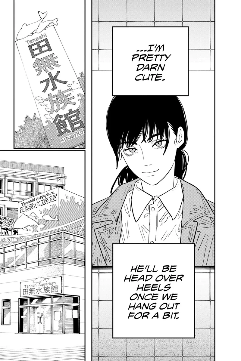 Chapter 113 (I Wanna See Penguins!) image 10