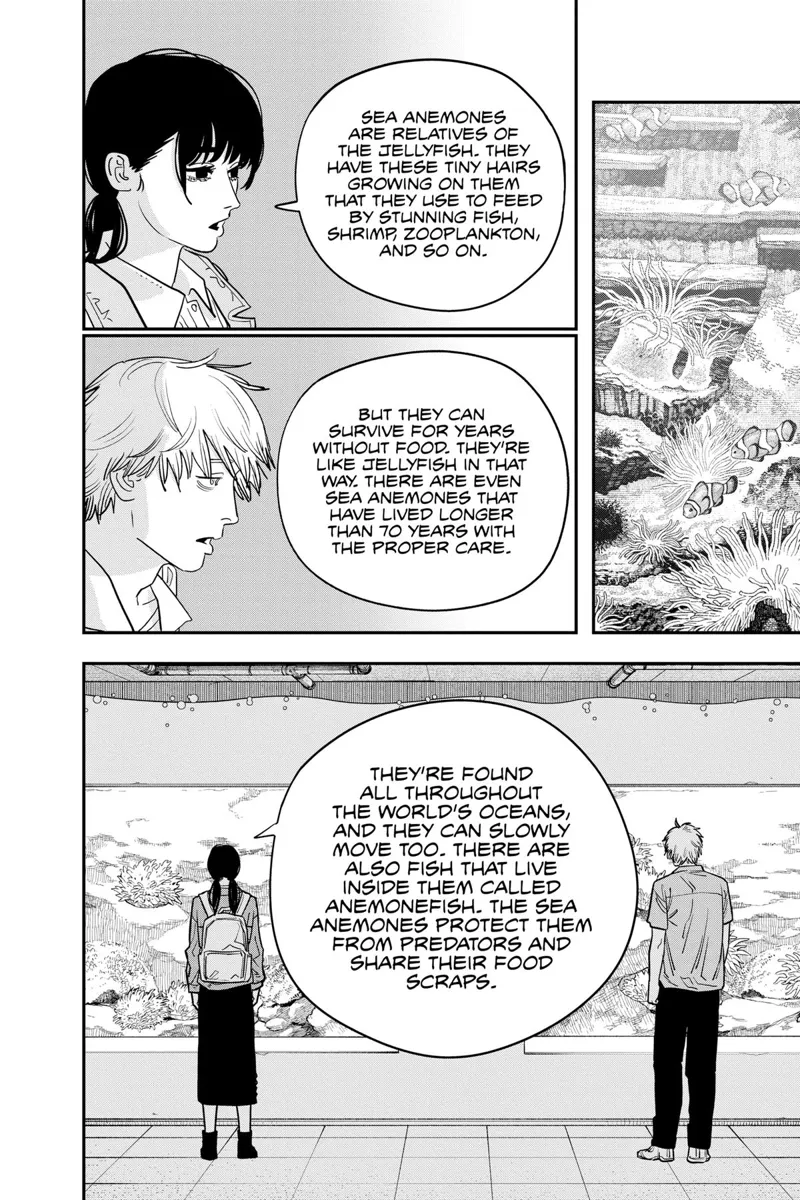 Chapter 113 (I Wanna See Penguins!) image 11