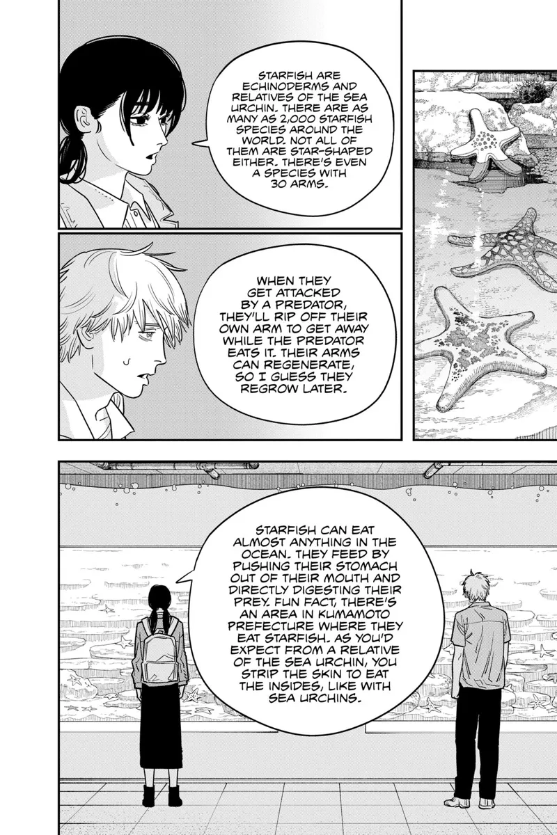Chapter 113 (I Wanna See Penguins!) image 13