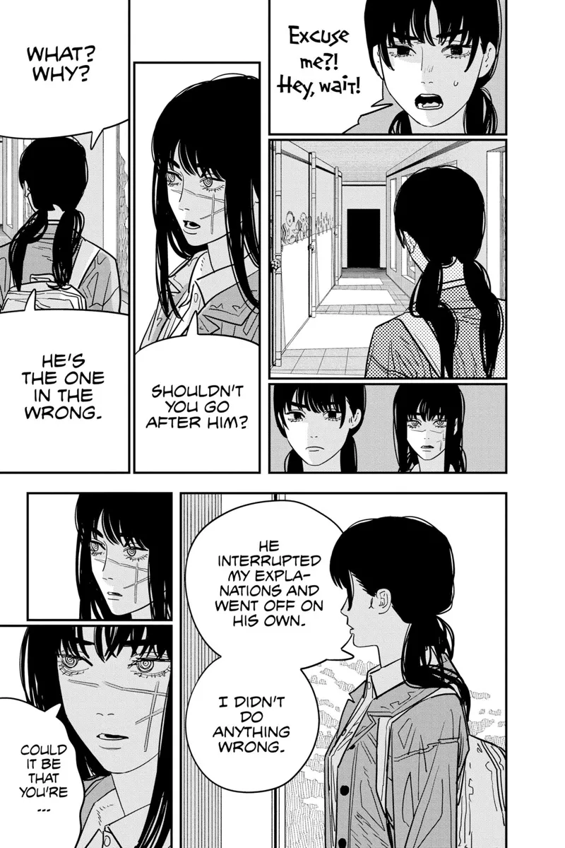 Chapter 113 (I Wanna See Penguins!) image 16