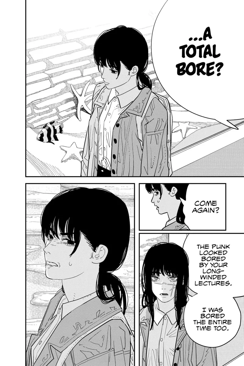 Chapter 113 (I Wanna See Penguins!) image 17