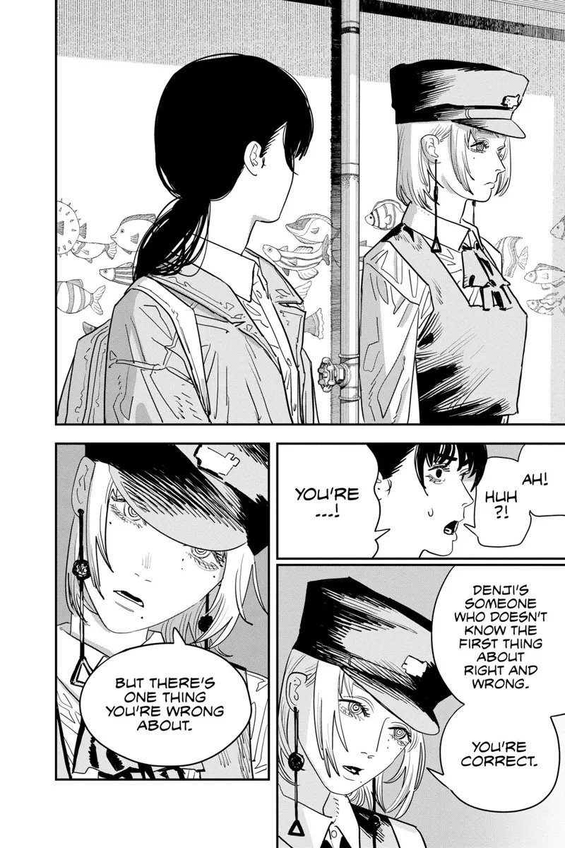 Chapter 113 (I Wanna See Penguins!) image 19