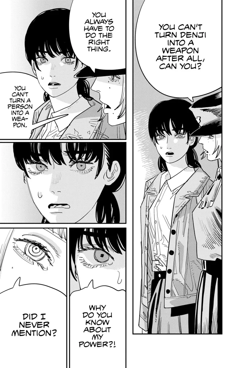 Chapter 113 (I Wanna See Penguins!) image 20