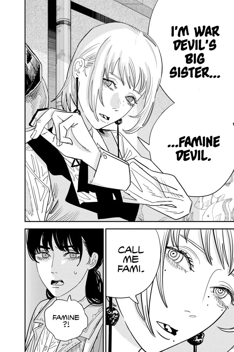 Chapter 113 (I Wanna See Penguins!) image 21