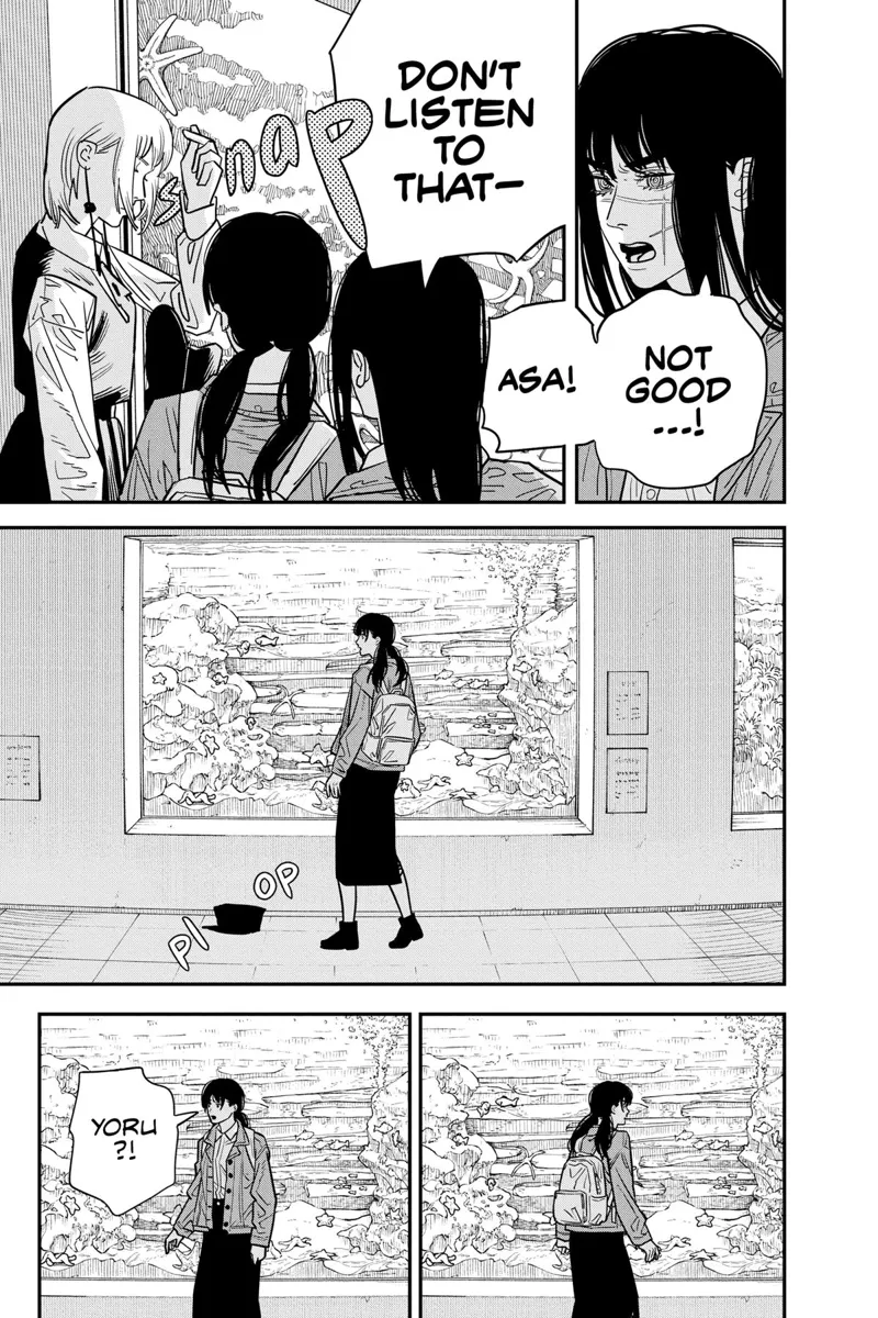 Chapter 113 (I Wanna See Penguins!) image 22