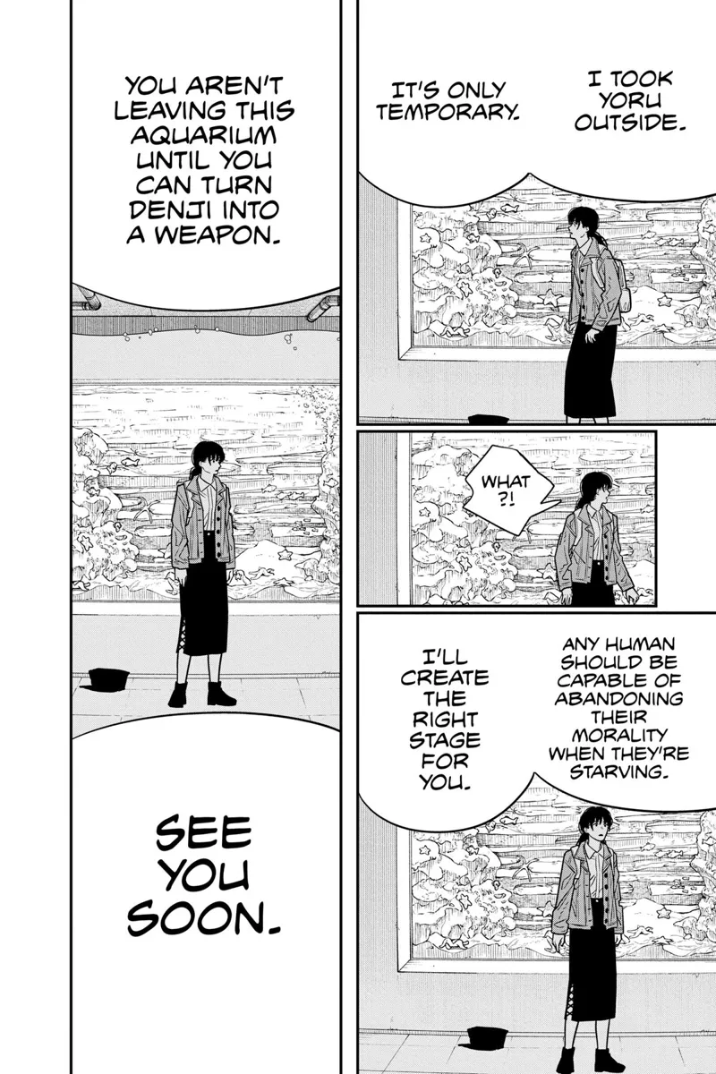 Chapter 113 (I Wanna See Penguins!) image 23