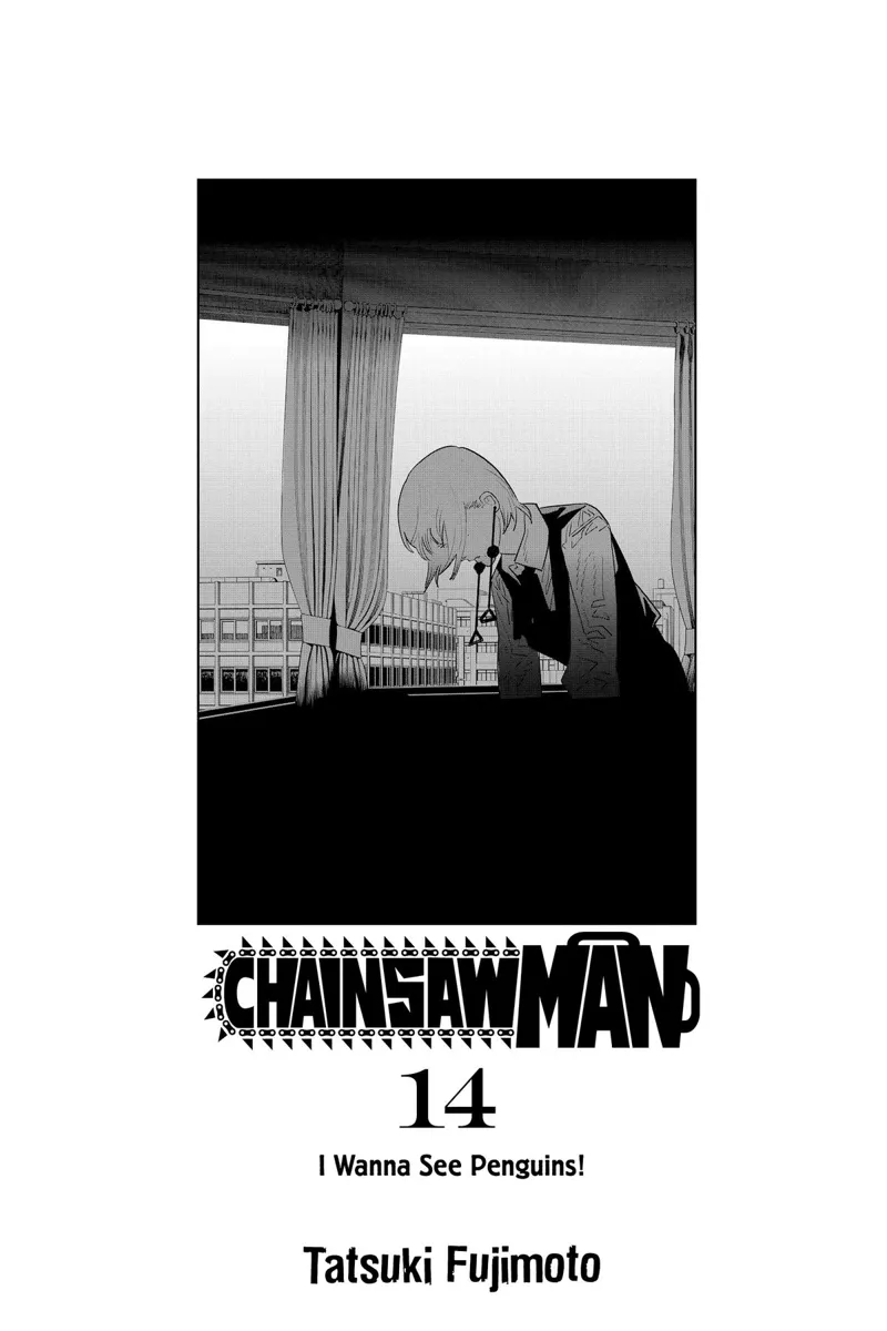Chapter 113 (I Wanna See Penguins!) image 4