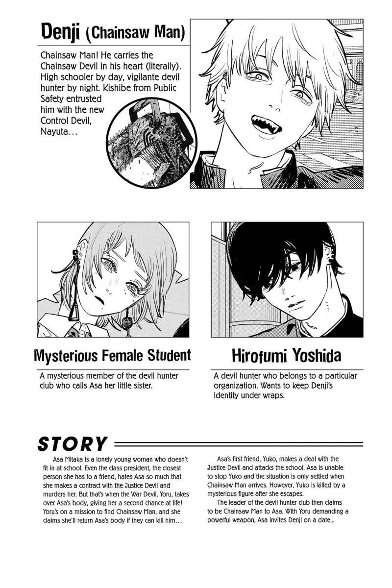 Chapter 113 (I Wanna See Penguins!) image 6