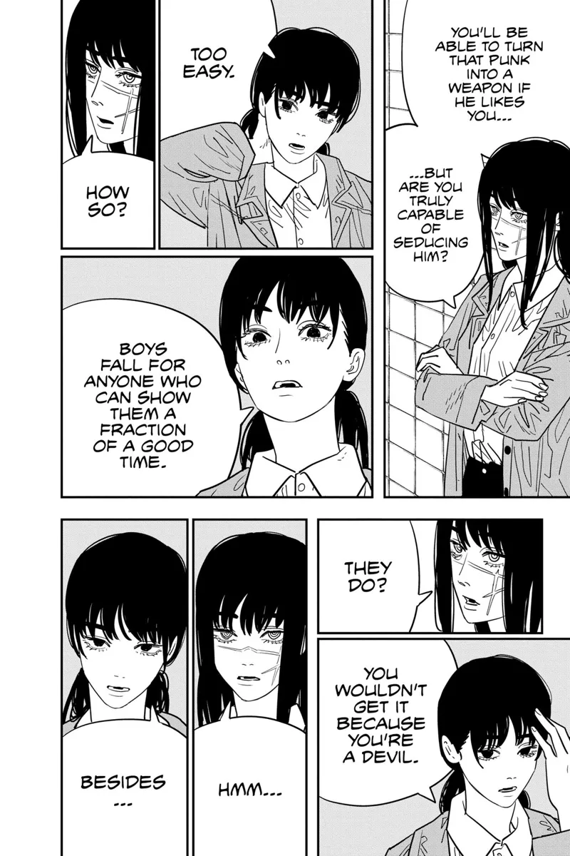 Chapter 113 (I Wanna See Penguins!) image 9
