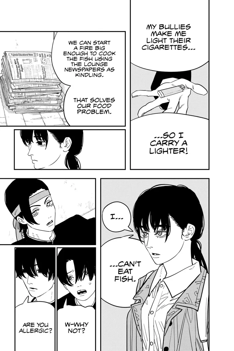 Chapter 114 (Endless Aquarium) image 11