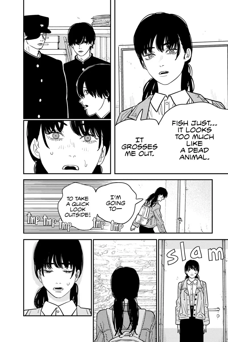 Chapter 114 (Endless Aquarium) image 12
