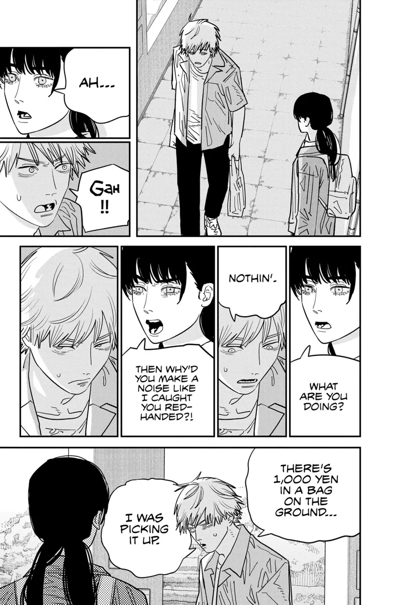 Chapter 114 (Endless Aquarium) image 13