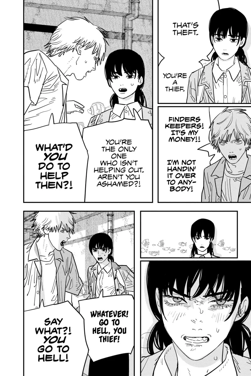 Chapter 114 (Endless Aquarium) image 14