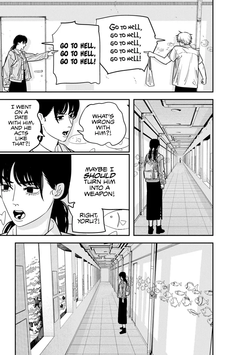 Chapter 114 (Endless Aquarium) image 15