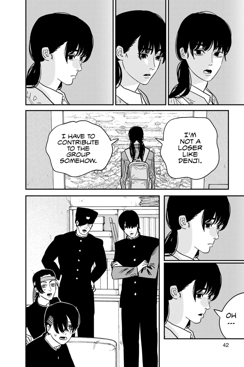 Chapter 114 (Endless Aquarium) image 16