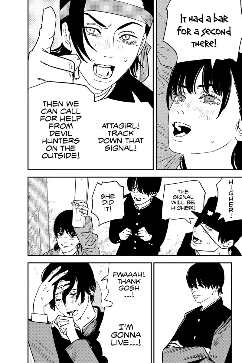 Chapter 114 (Endless Aquarium) image 18