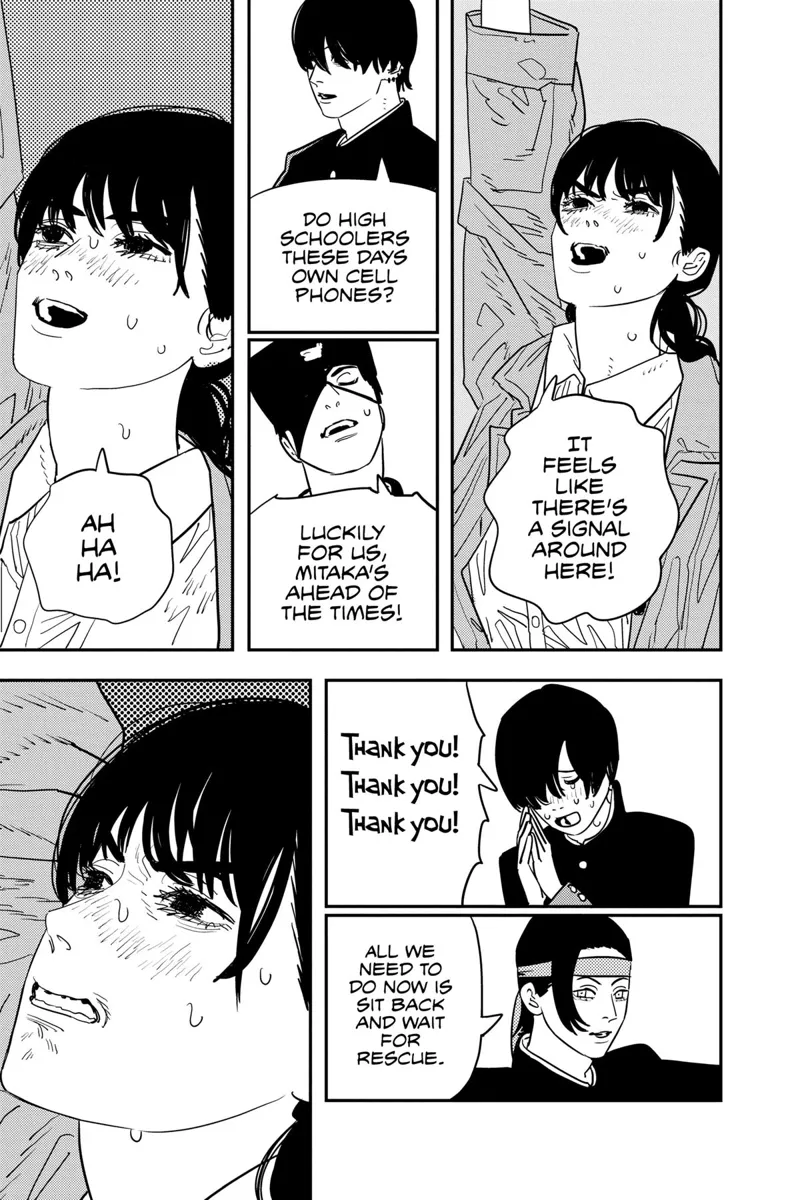Chapter 114 (Endless Aquarium) image 19