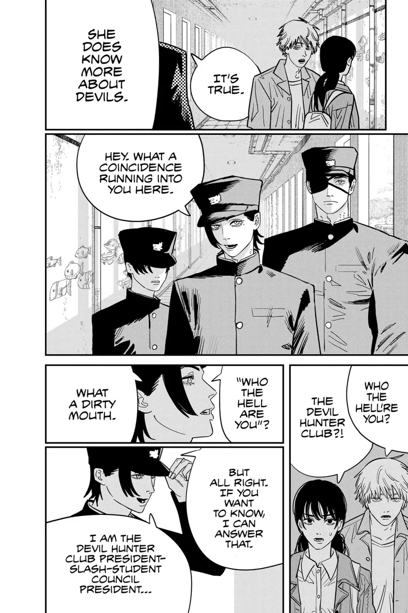 Chapter 114 (Endless Aquarium) image 2