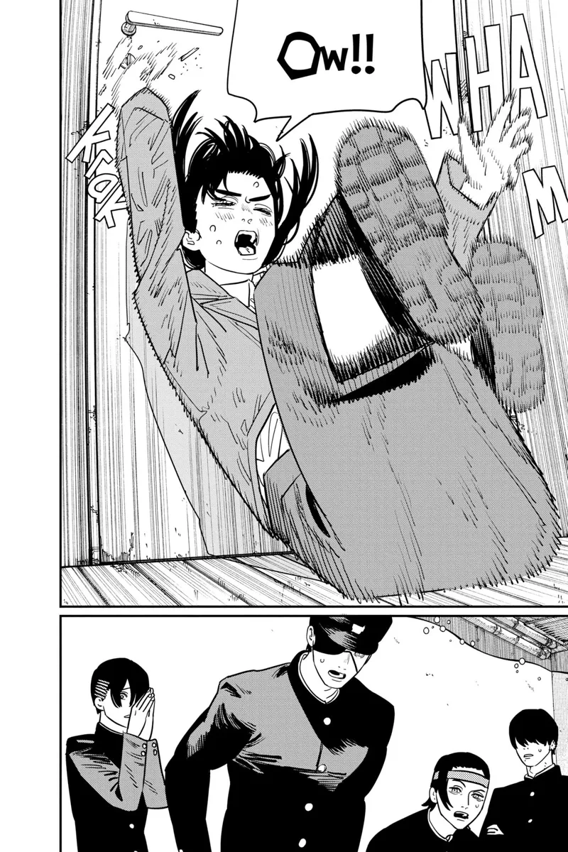Chapter 114 (Endless Aquarium) image 20