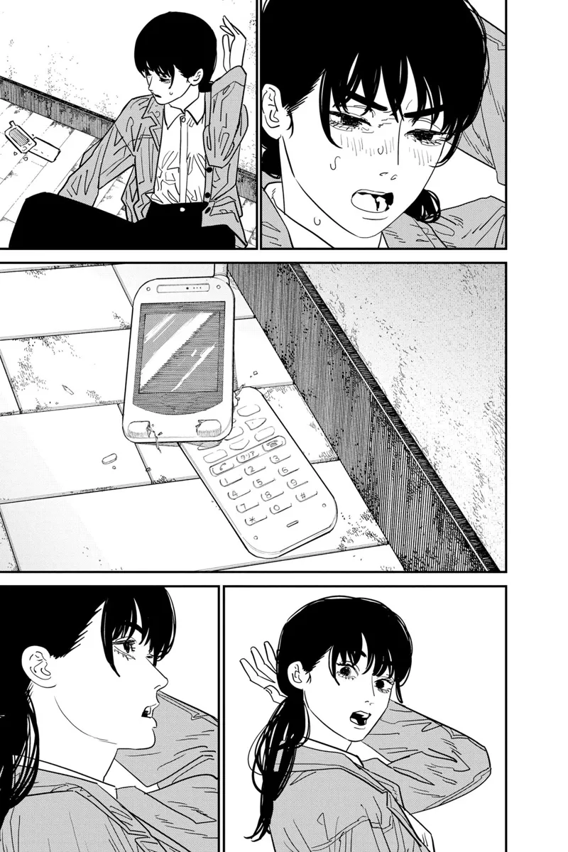 Chapter 114 (Endless Aquarium) image 21