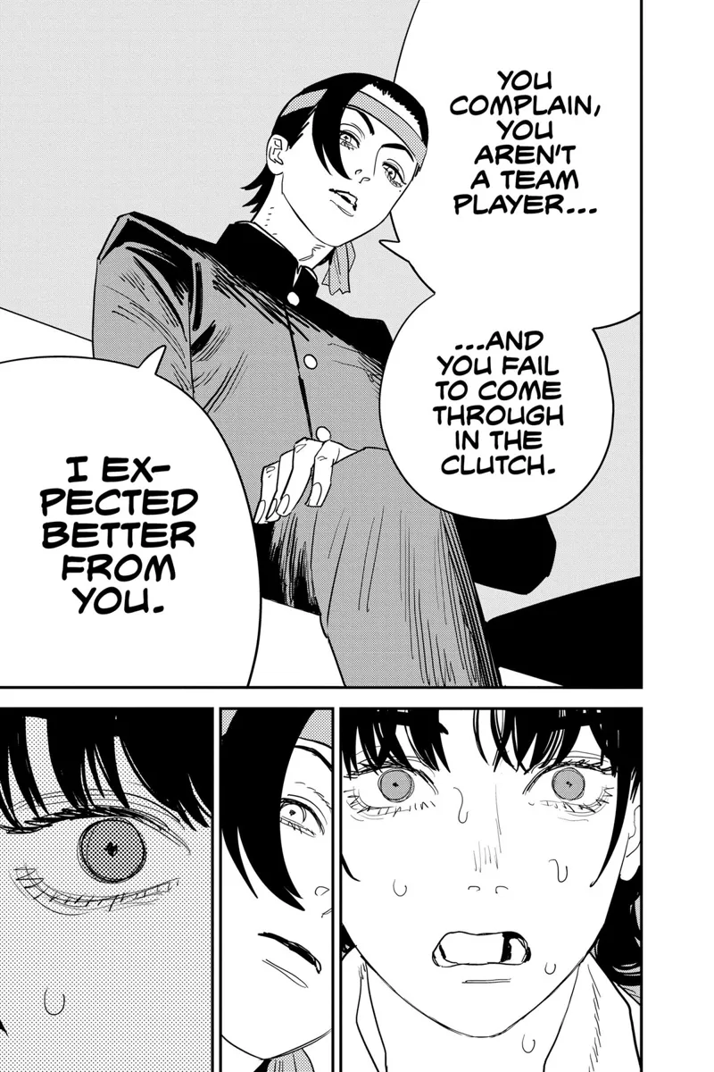 Chapter 114 (Endless Aquarium) image 23