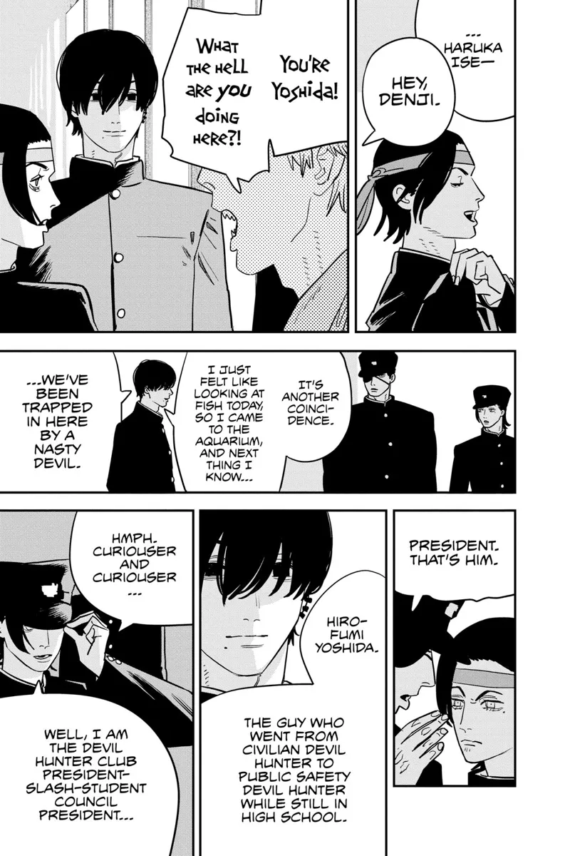 Chapter 114 (Endless Aquarium) image 3