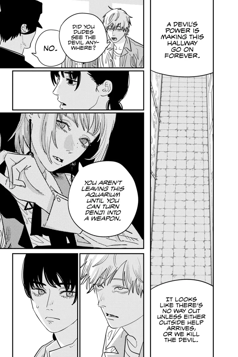 Chapter 114 (Endless Aquarium) image 5