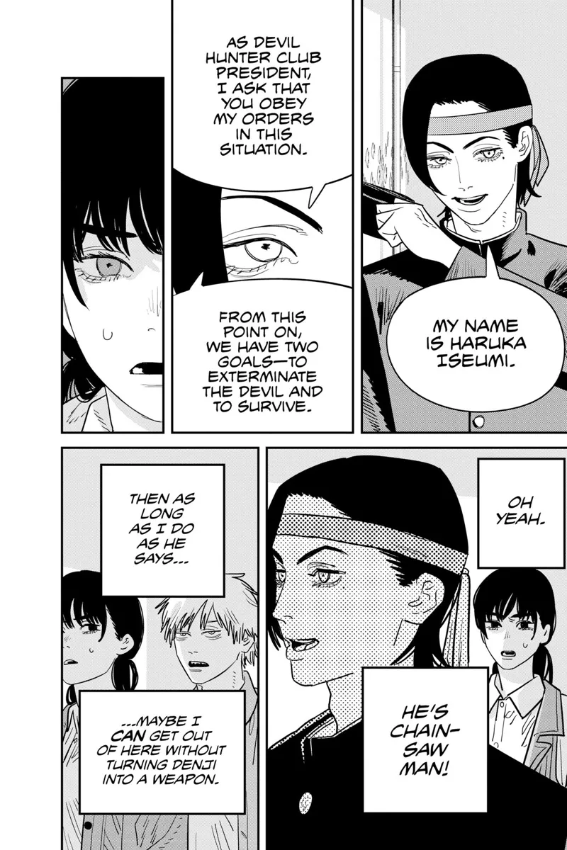 Chapter 114 (Endless Aquarium) image 6
