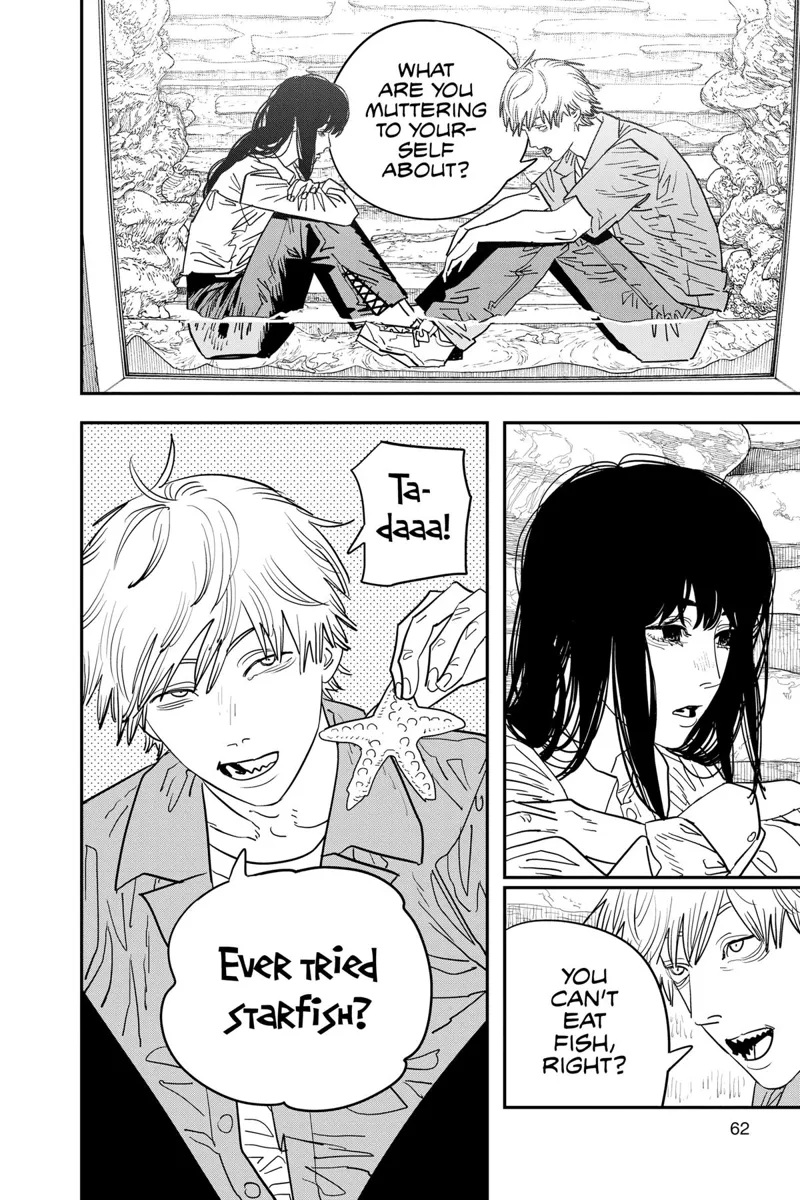 Chapter 115 (High Schoolers These Days) image 11