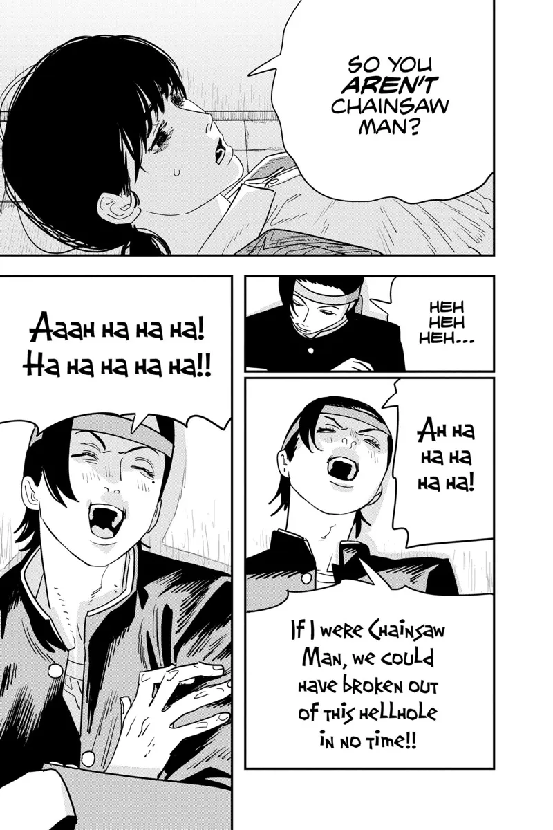 Chapter 115 (High Schoolers These Days) image 4