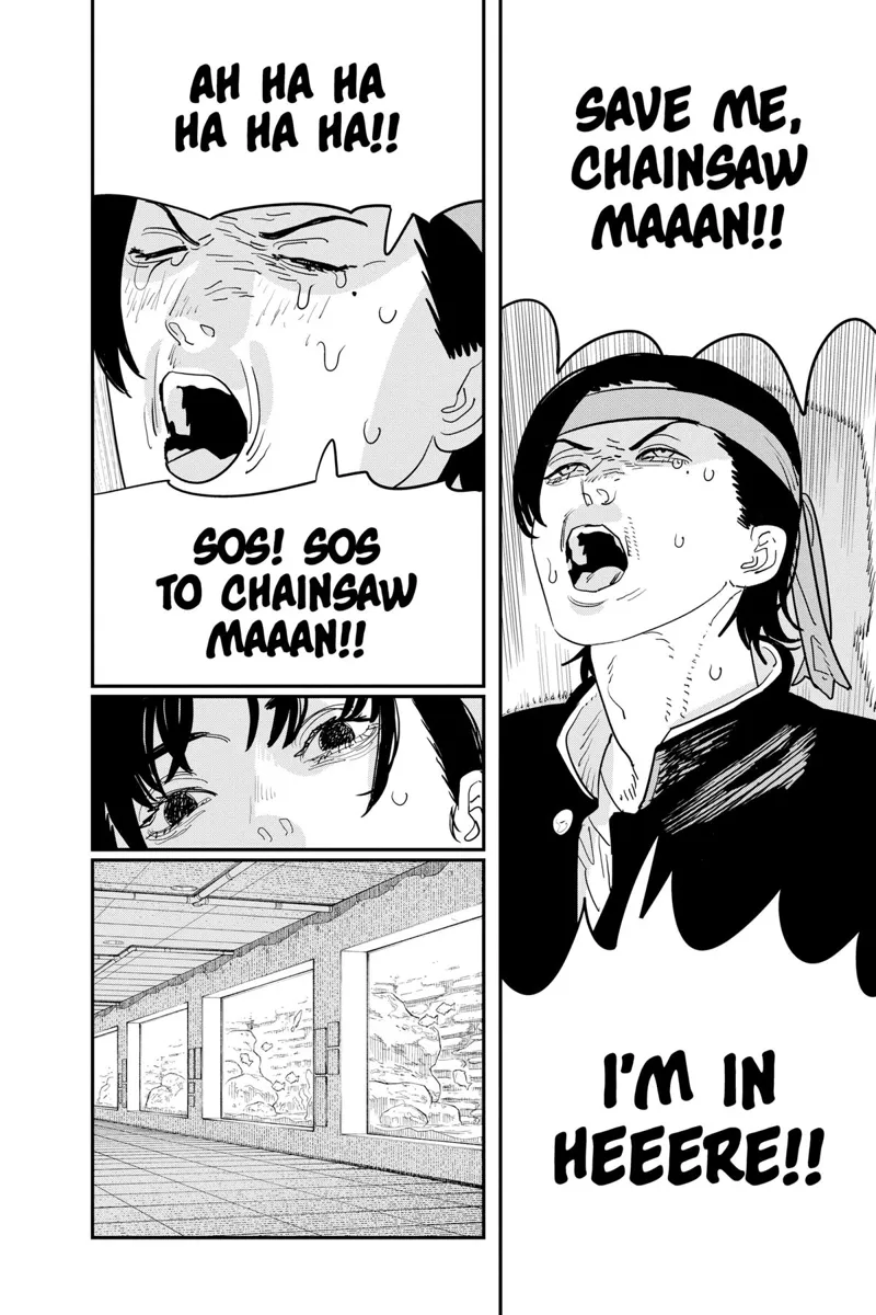 Chapter 115 (High Schoolers These Days) image 5