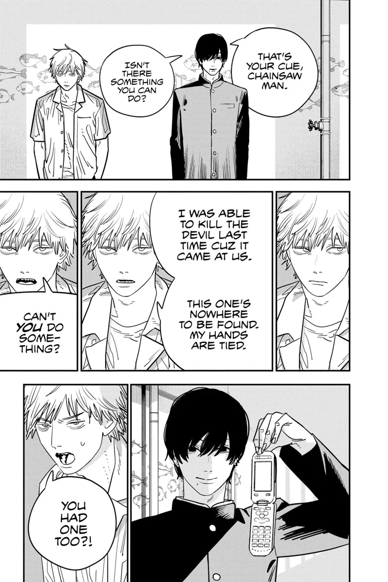Chapter 115 (High Schoolers These Days) image 6