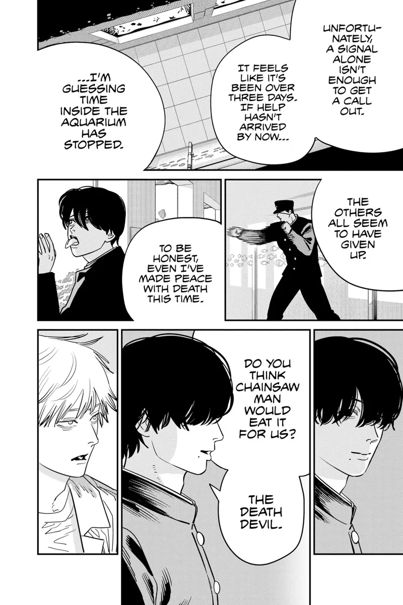 Chapter 115 (High Schoolers These Days) image 7