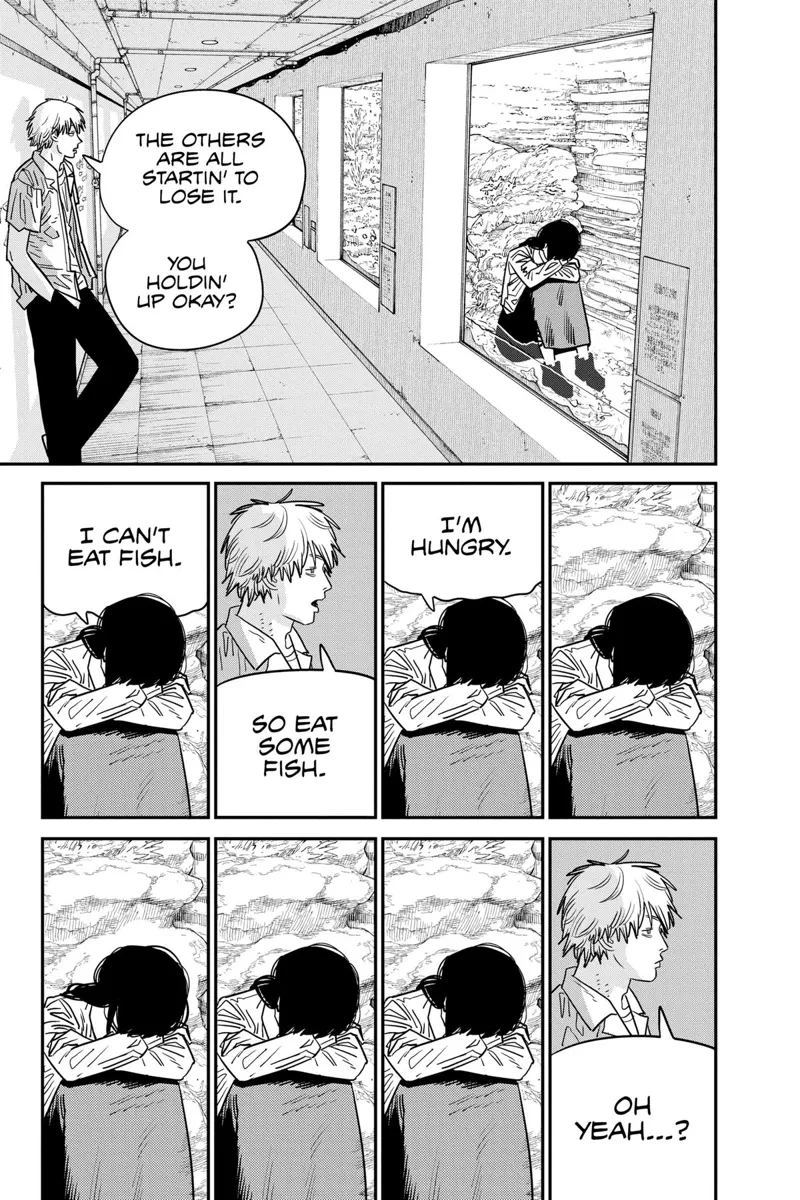 Chapter 115 (High Schoolers These Days) image 8