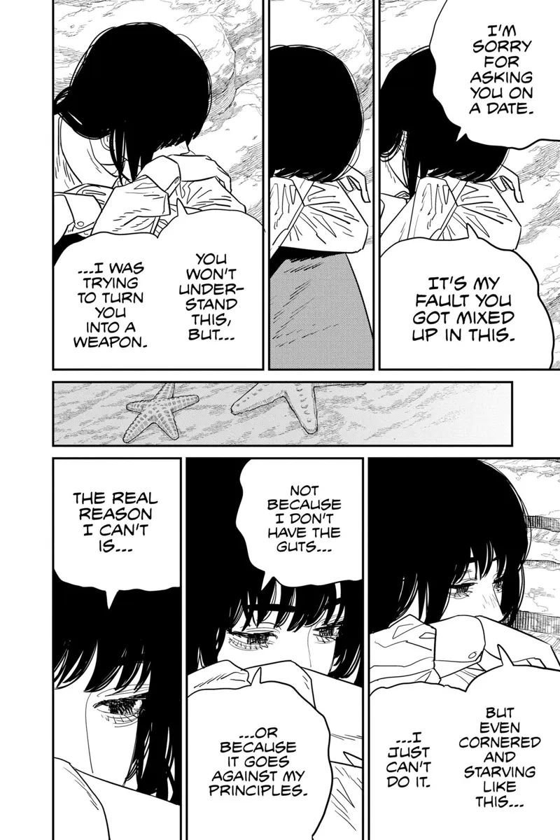 Chapter 115 (High Schoolers These Days) image 9