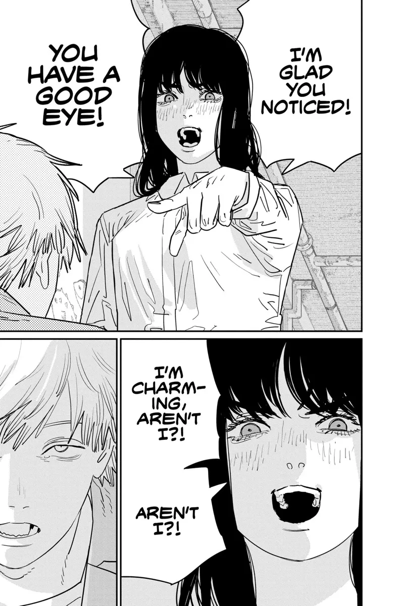 Chapter 116 (Taste of Starfish) image 10